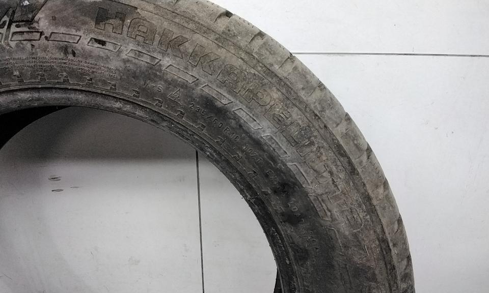 Шина зимняя Nokian Hakkapeliitta 7 SUV 235/60 R18