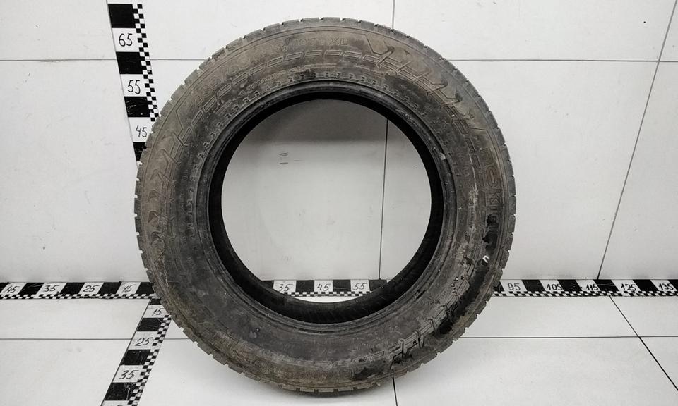 Шина зимняя Nokian Hakkapeliitta 7 SUV 235/60 R18