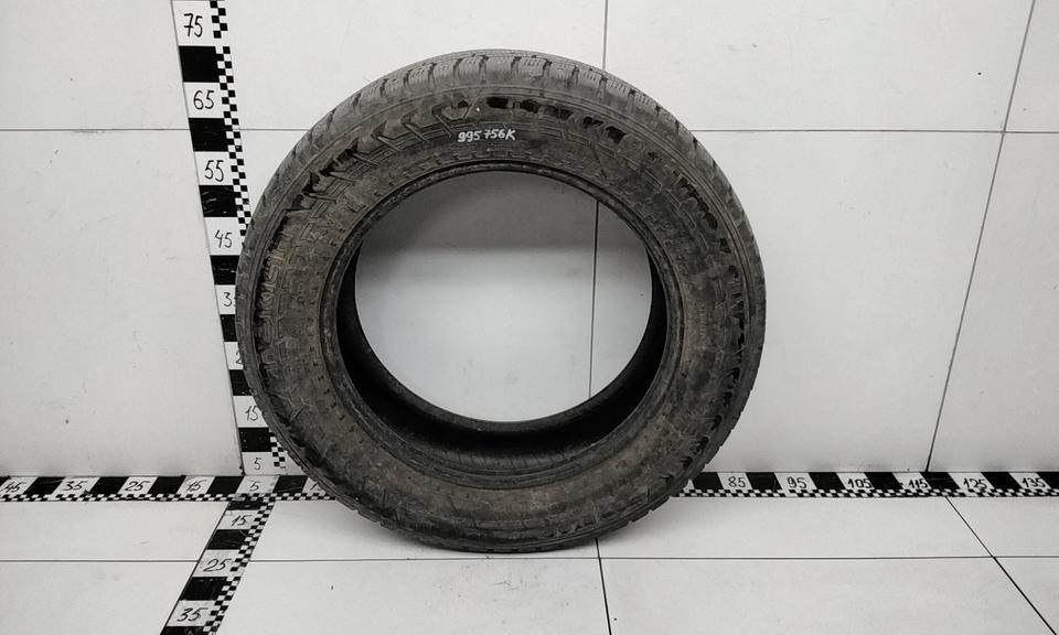 Шина зимняя Nokian Hakkapeliitta 7 SUV 235/60 R18