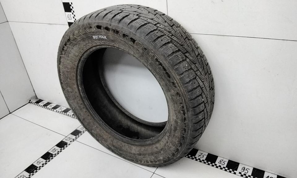 Шина зимняя Nokian Hakkapeliitta 7 SUV 235/60 R18
