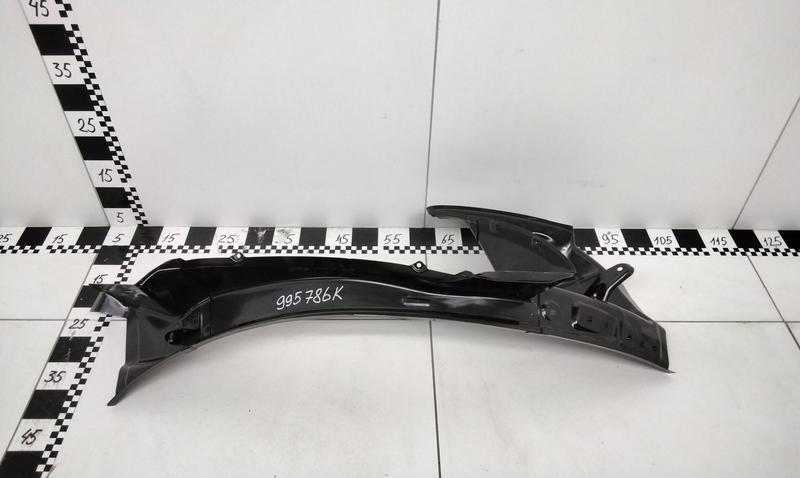 Панель фонаря заднего правого Kia Ceed 2 Wagon