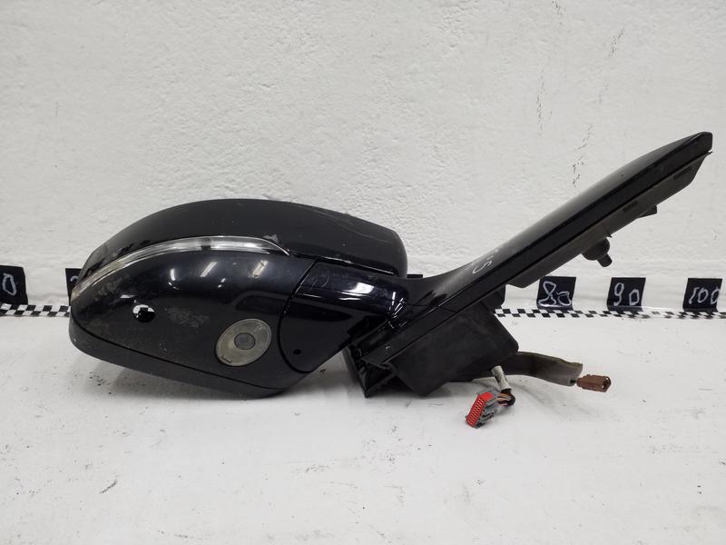 Зеркало правое Land Rover Discovery 5 16 контактов