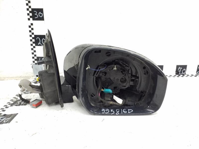 Зеркало правое Land Rover Discovery 5 16 контактов