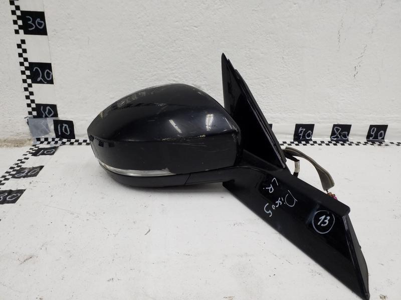 Зеркало правое Land Rover Discovery 5 16 контактов