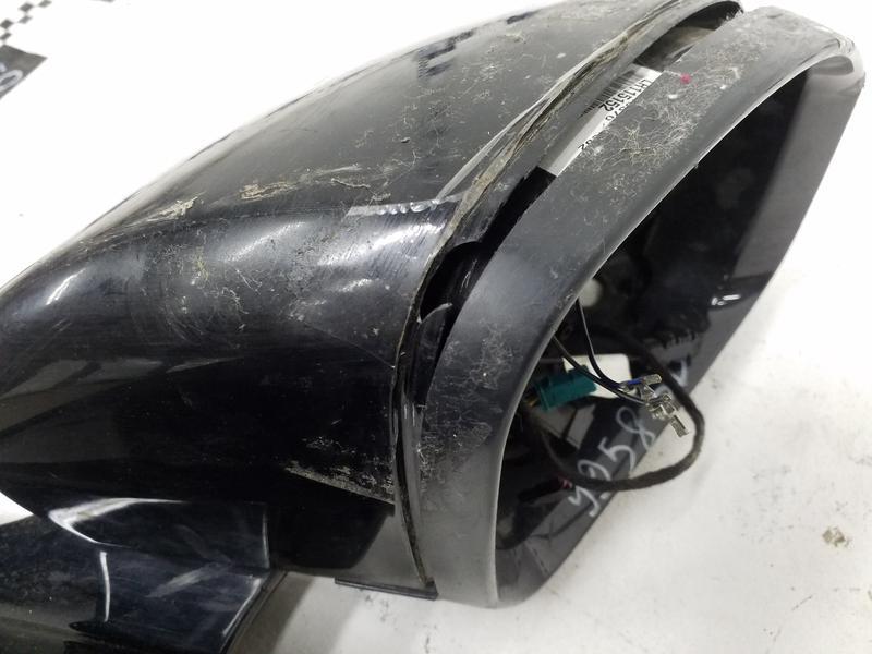 Зеркало правое Land Rover Discovery 5 16 контактов