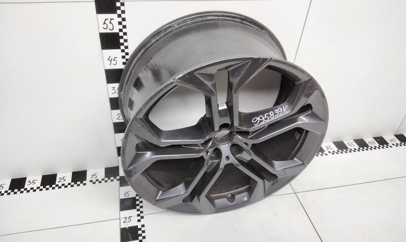 Диск колеса литой передний BMW X5 G05 R21 M-paket