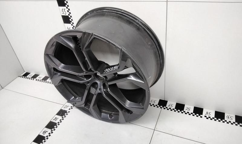 Диск колеса литой передний BMW X5 G05 R21 M-paket