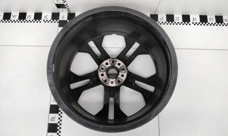 Диск колеса литой передний BMW X5 G05 R21 M-paket