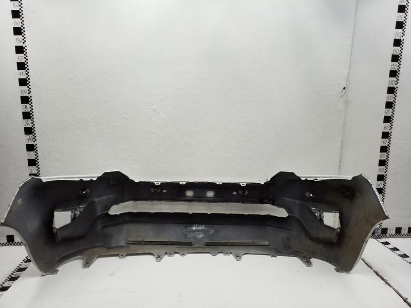 Бампер передний Toyota Land Cruiser Prado 150 Restail 2