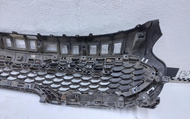 Решетка радиатора Kia Stinger