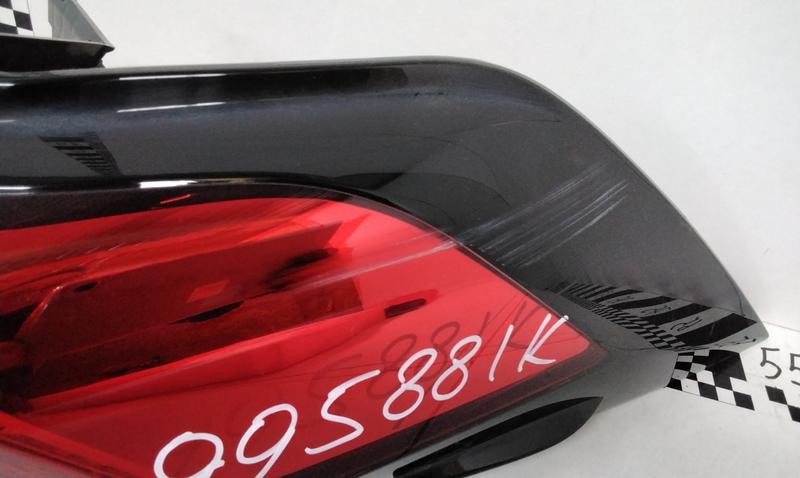 Фонарь задний правый наружный Toyota RAV4 XA50