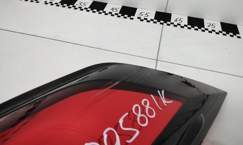 Фонарь задний правый наружный Toyota RAV4 XA50