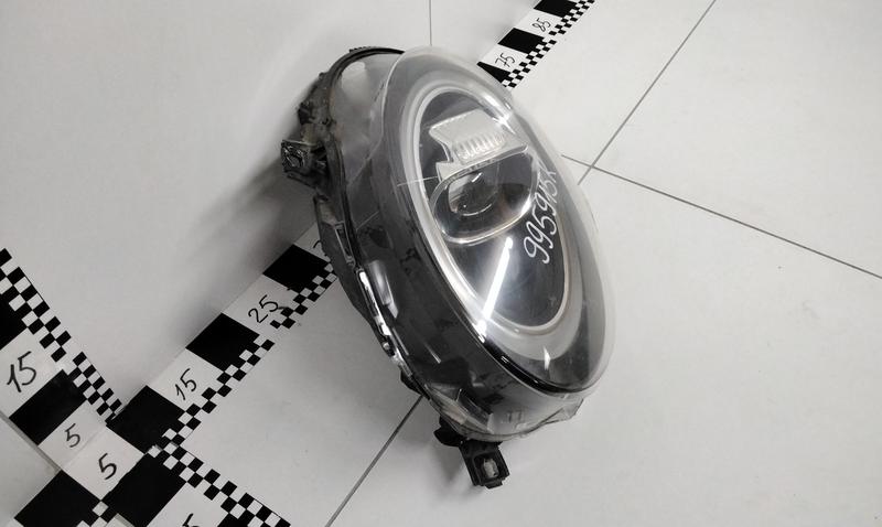Фара передняя левая Mini Cooper F56 Restail LED