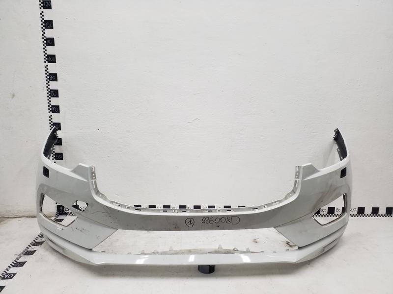 Бампер передний Volvo XC60 2