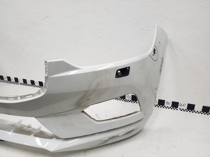 Бампер передний Volvo XC60 2