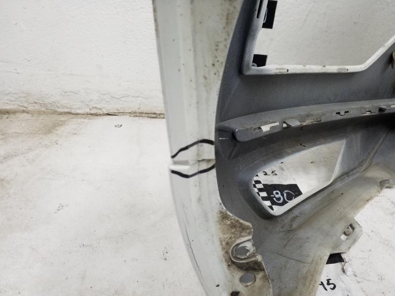 Бампер передний Volvo XC60 2