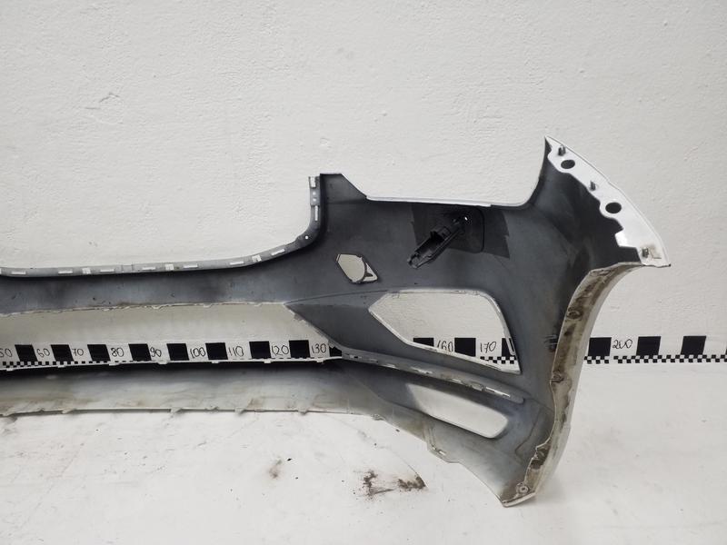 Бампер передний Volvo XC60 2