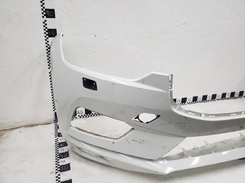 Бампер передний Volvo XC60 2