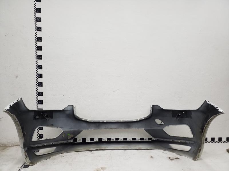 Бампер передний Volvo XC60 2