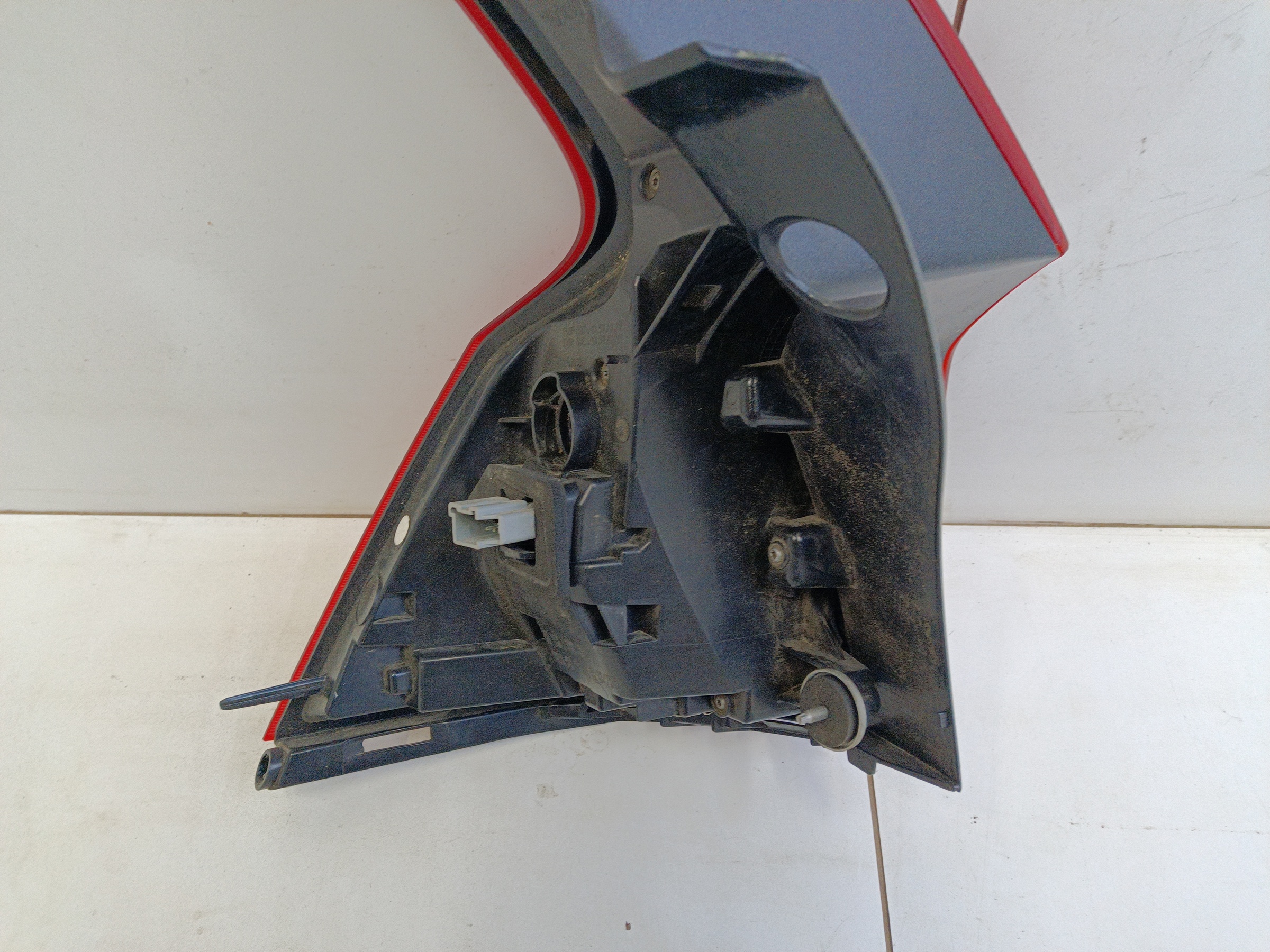 Фонарь задний правый наружный Volvo V90 Cross Country