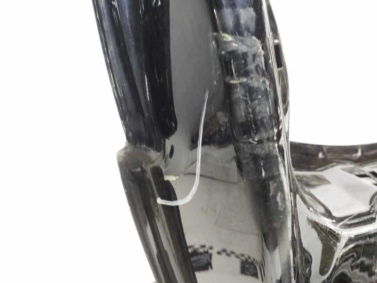 Крышка багажника Skoda Octavia A7 Hatchback