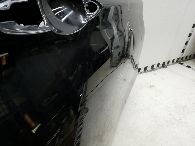 Дверь задняя правая BMW X1 F48
