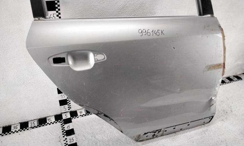 Дверь задняя правая Kia Rio 4 X-Line