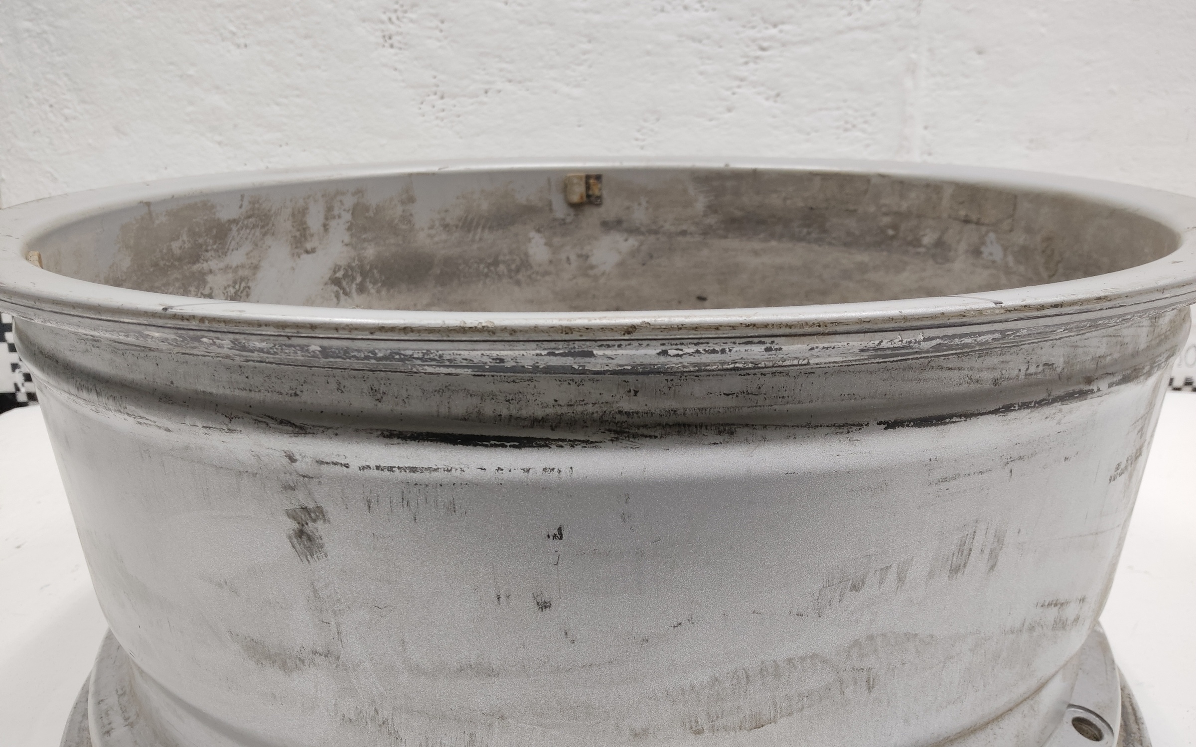 Диск колеса литой Mercedes Benz E-klasse W213 R18