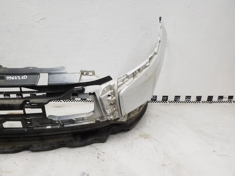 Бампер передний Mitsubishi Outlander 3 Restail 3