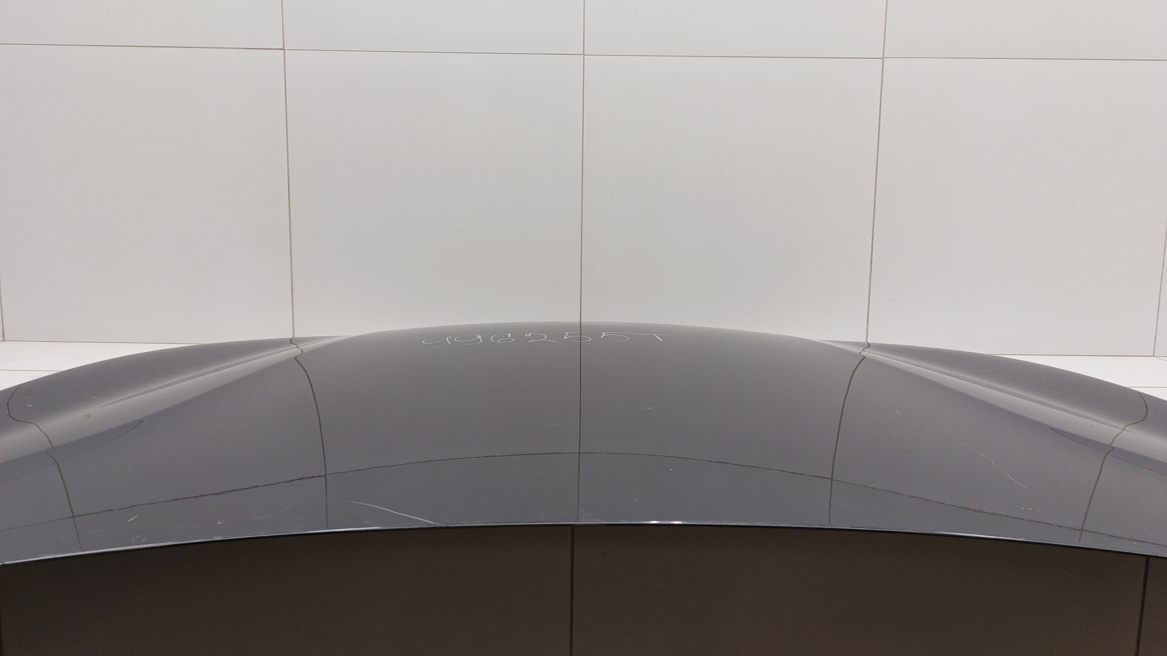 Капот BMW X1 F48