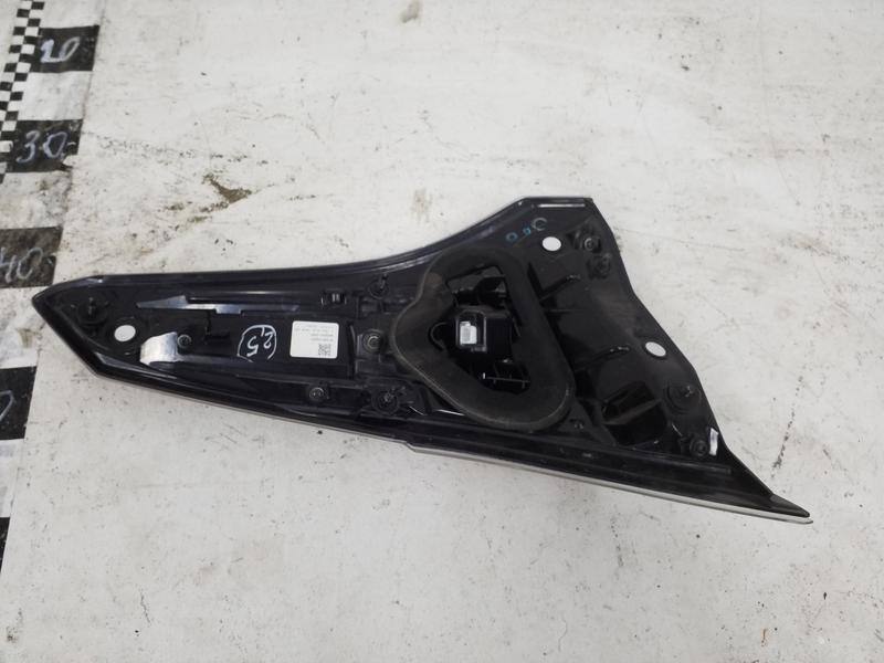 Фонарь правый задний внутренний Toyota RAV4 CA40 Restail LED