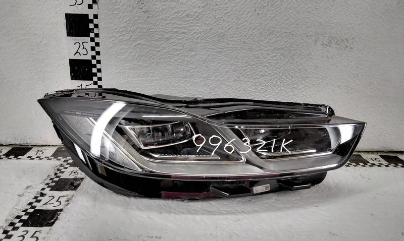 Фара передняя правая Jaguar I-Pace LED