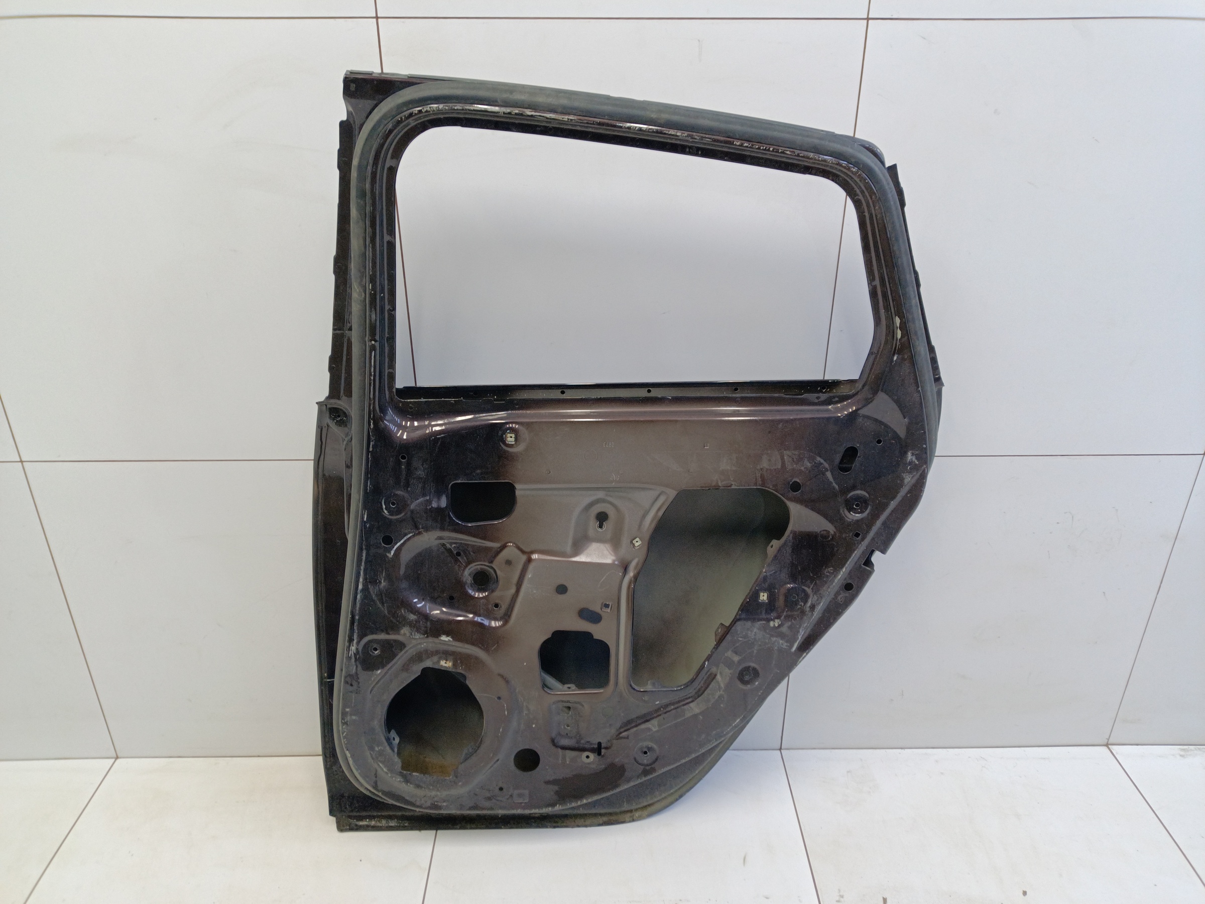 Дверь задняя правая Opel Astra J