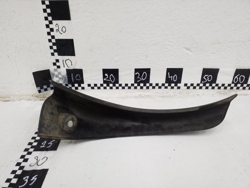Брызговик задний правый Nissan Qashqai 1