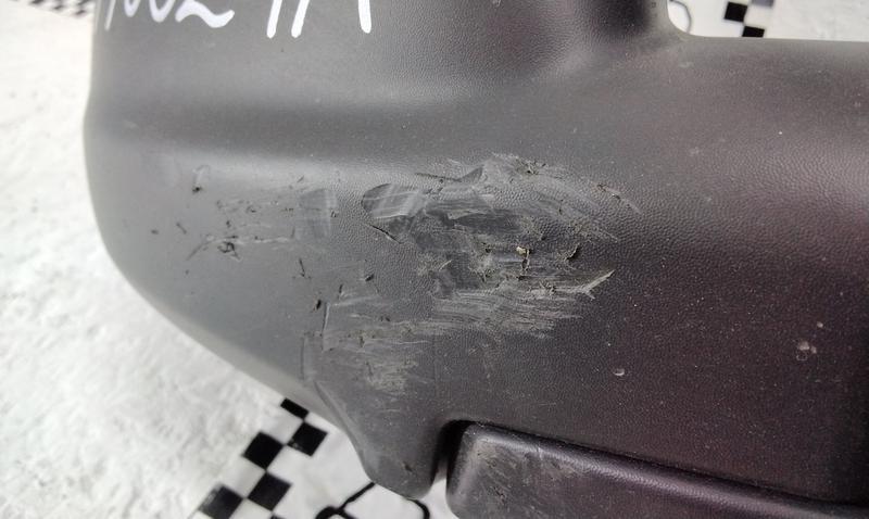 Зеркало правое Citroen Jumpy 3 5+2 контактов