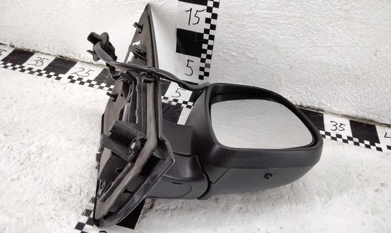 Зеркало правое Citroen Jumpy 3 5+2 контактов