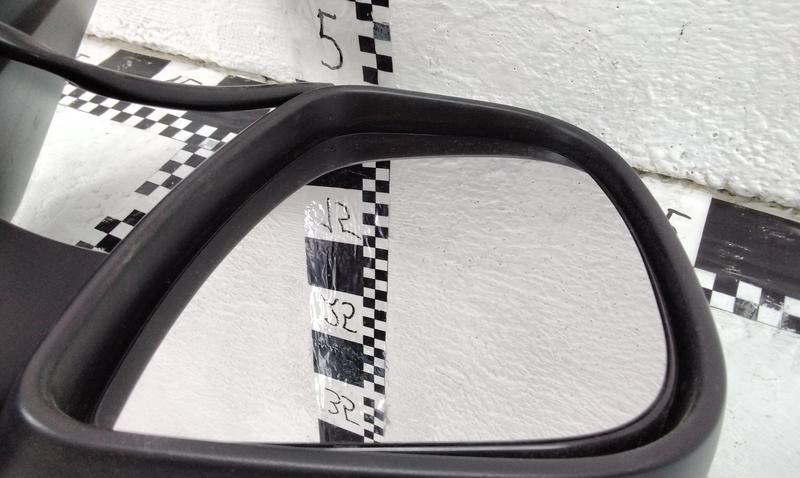 Зеркало правое Citroen Jumpy 3 5+2 контактов