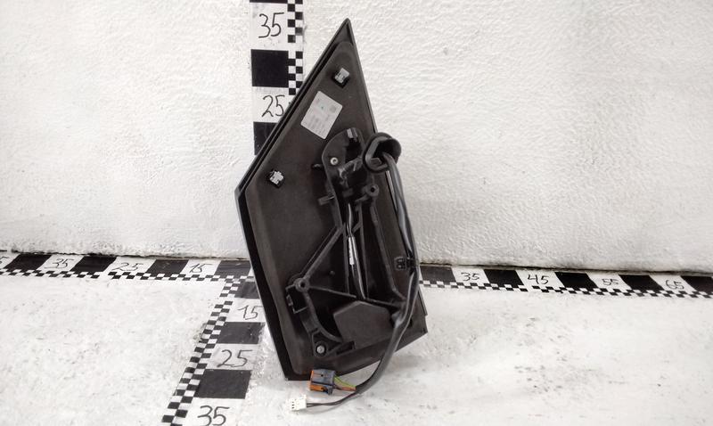 Зеркало правое Citroen Jumpy 3 5+2 контактов