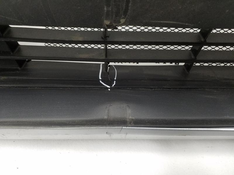 Бампер передний Toyota RAV4 XA50