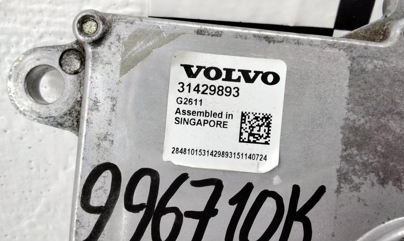 Датчик слепых зон Volvo XC60 Restail
