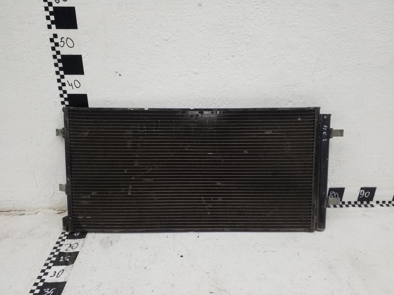 Радиатор кондиционера Audi A5 8T Restail