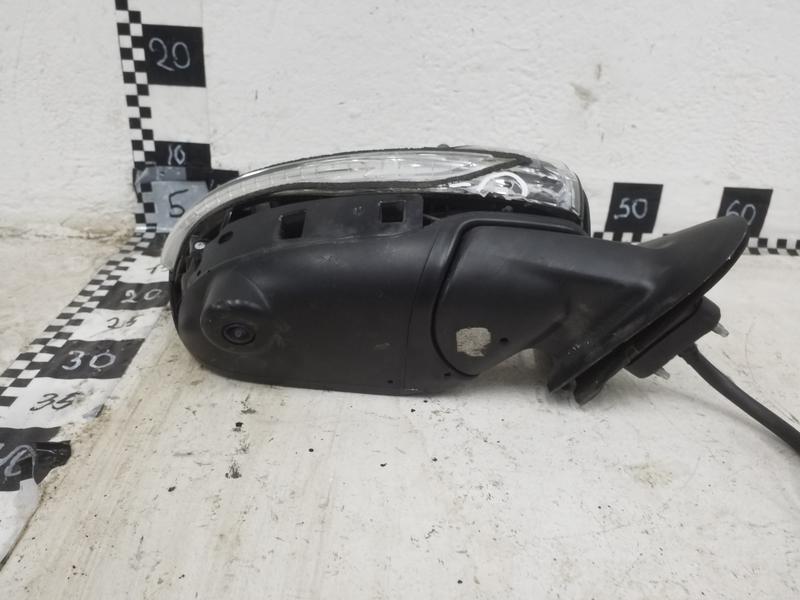 Зеркало заднего вида наружное правое Nissan Juke Restail 15 контактов