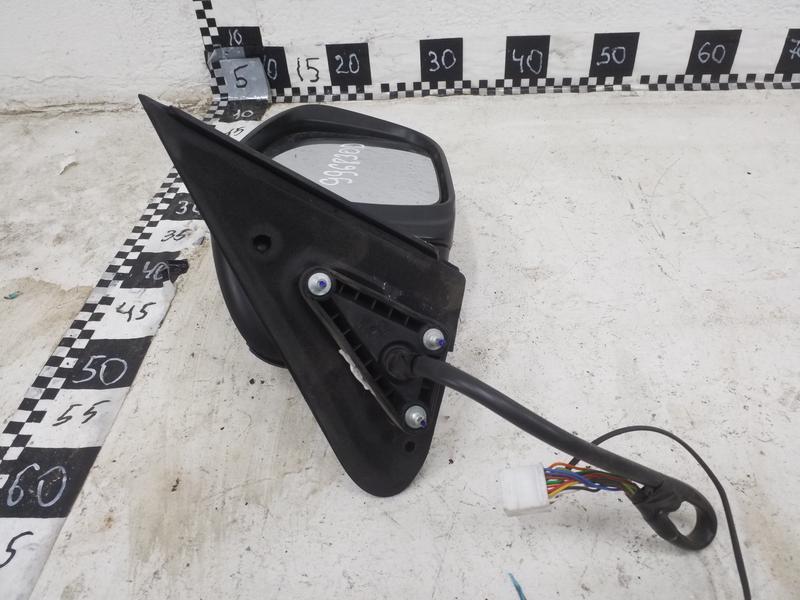 Зеркало заднего вида наружное правое Nissan Juke Restail 15 контактов