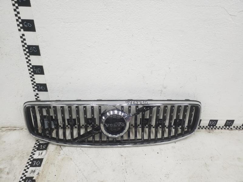 Решетка радиатора Volvo V90 Cross Country