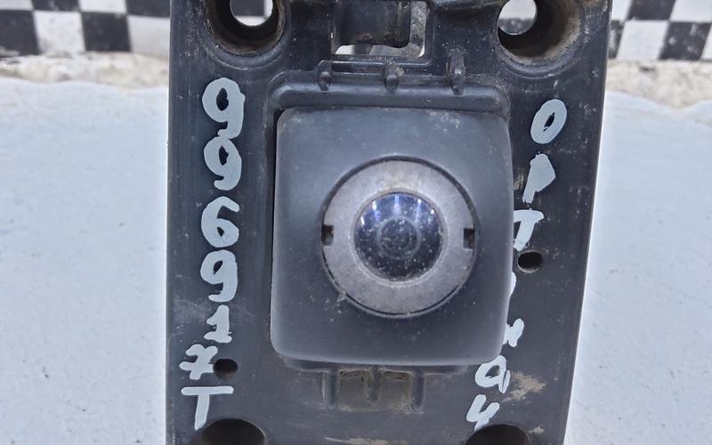 Камера решетки радиатора Kia Optima 4