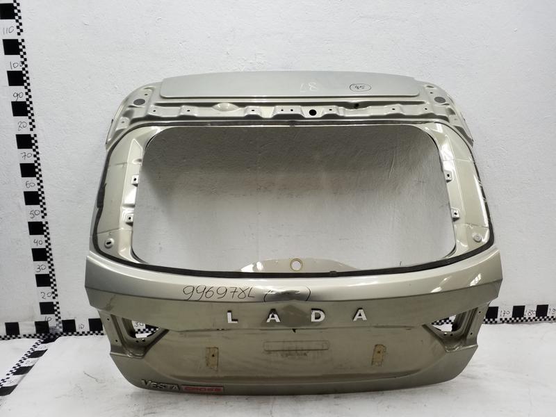 Крышка багажника Lada Vesta Wagon SW