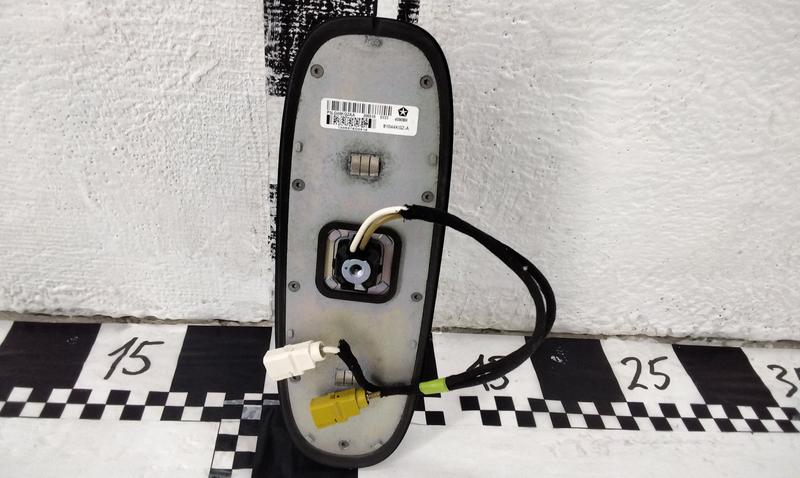 Антенна Jeep Grand Cherokee WK2 Restail