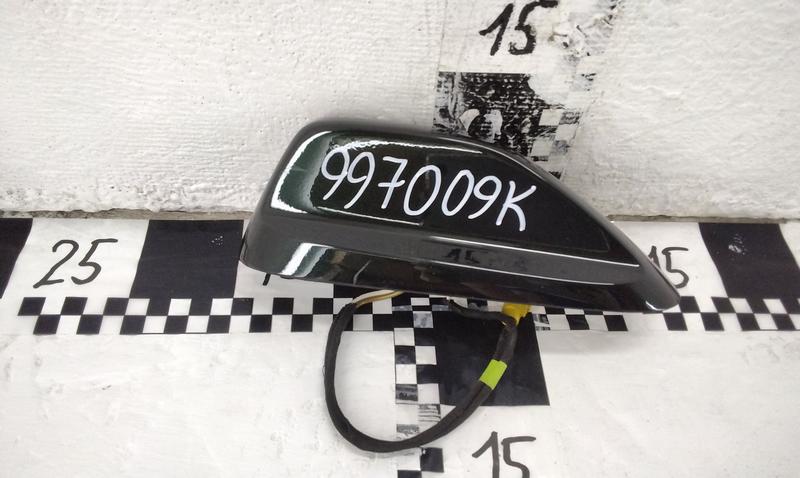 Антенна Jeep Grand Cherokee WK2 Restail