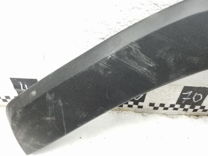 Накладка крыла заднего правого Toyota RAV4 XA50