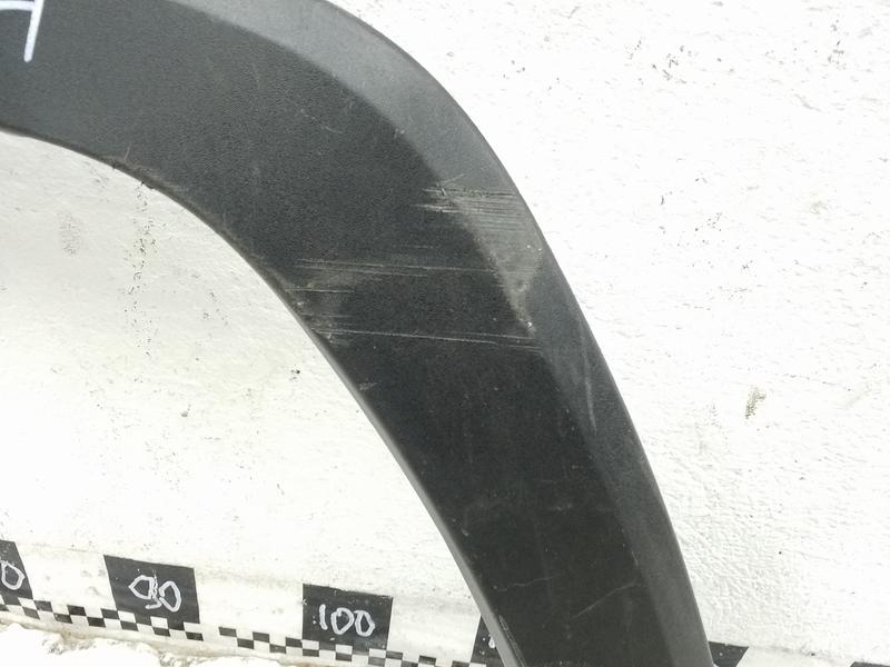 Накладка крыла переднего правого Toyota RAV4 XA50